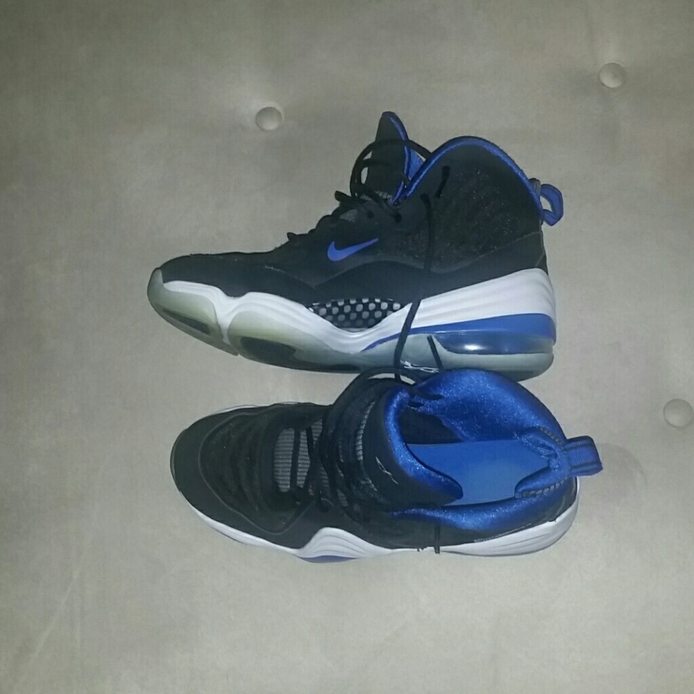 Nike Penny Hardaway